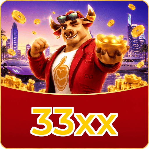 33xx Logo Verificado
