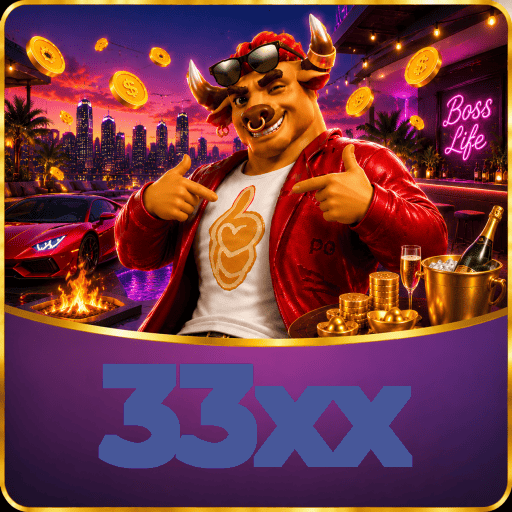 33xx Logo Seguro