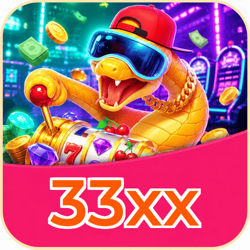 Principais provedores de slots da 33xx - NetEnt, Pragmatic Play, Play'n GO