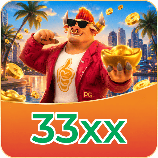 33xx VIP Program Logo