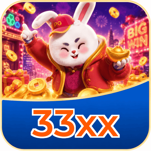 33xx Logo Oficial